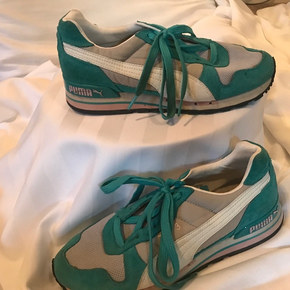 puma sneakers usa